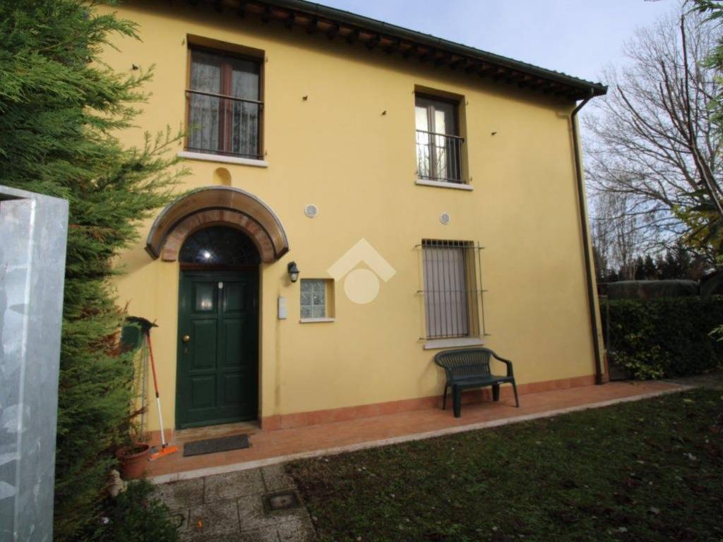 Appartamento a Russi in Via Calderana, 39 - Foto 2