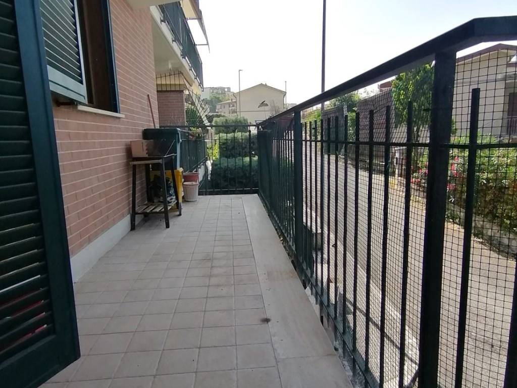 Appartamento a Anagni in Via Ciavattino - Foto 4