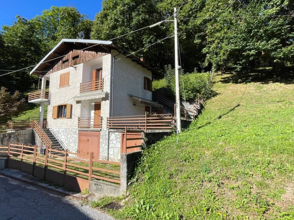 Casa indipendente a Chiusa di pesio in Via Rio dell'Oy - Foto 3