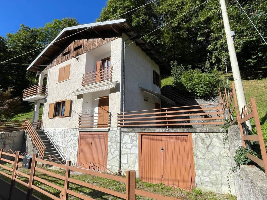 Casa indipendente a Chiusa di pesio in Via Rio dell'Oy - Foto 4