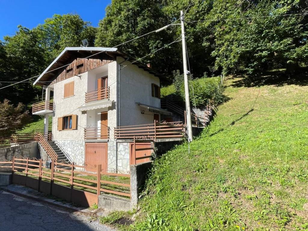 Casa indipendente a Chiusa di pesio in Via Rio dell'Oy - Foto 5