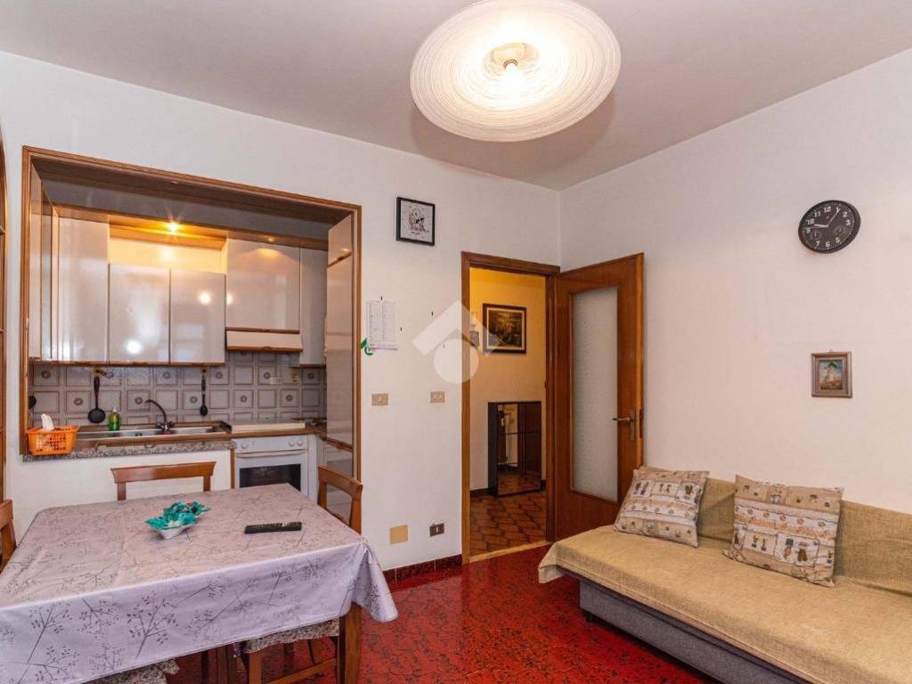 Appartamento a Ciriè in Via monte grappa, 60 - Foto 2