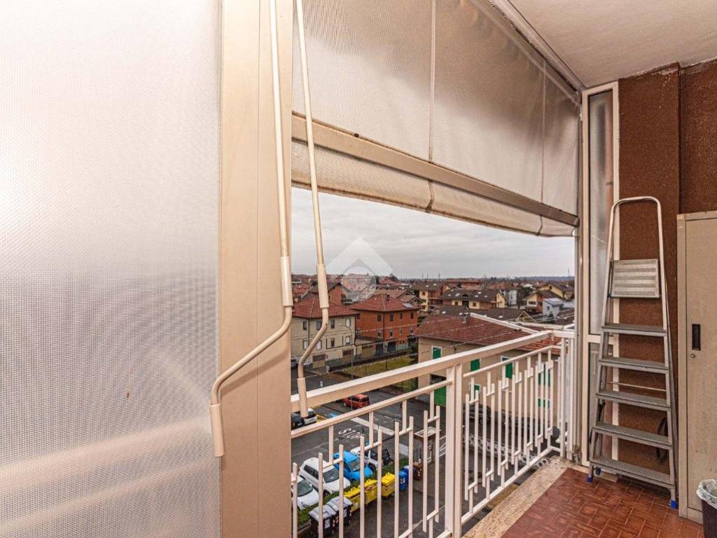 Appartamento a Ciriè in Via monte grappa, 60 - Foto 3