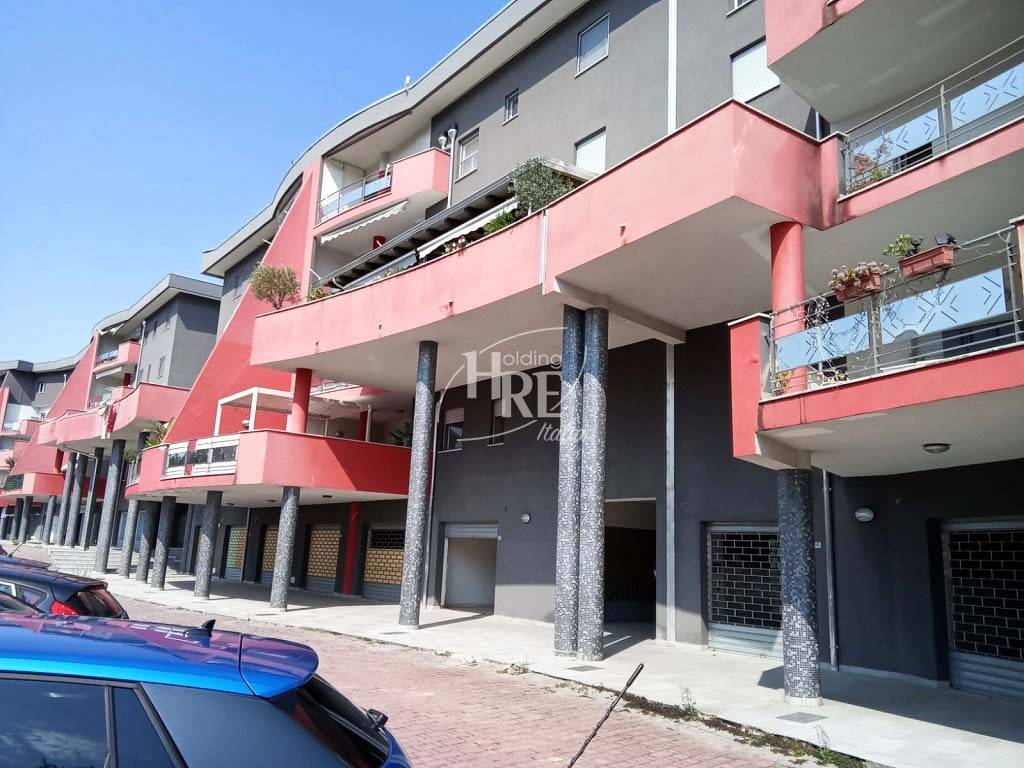 Immobile a Montalto uffugo in Via San Giuseppe, 18 - Foto 4