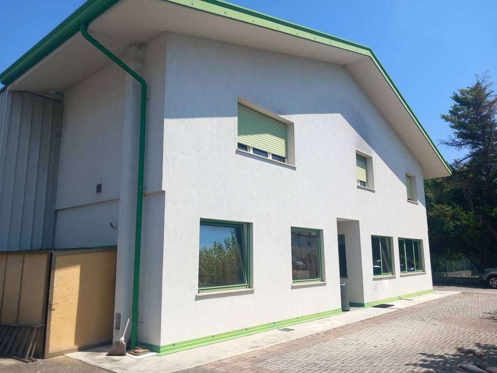 Immobile a San canzian d'isonzo in Via Corpo Volontario di Liberazione, 5 - Foto 2