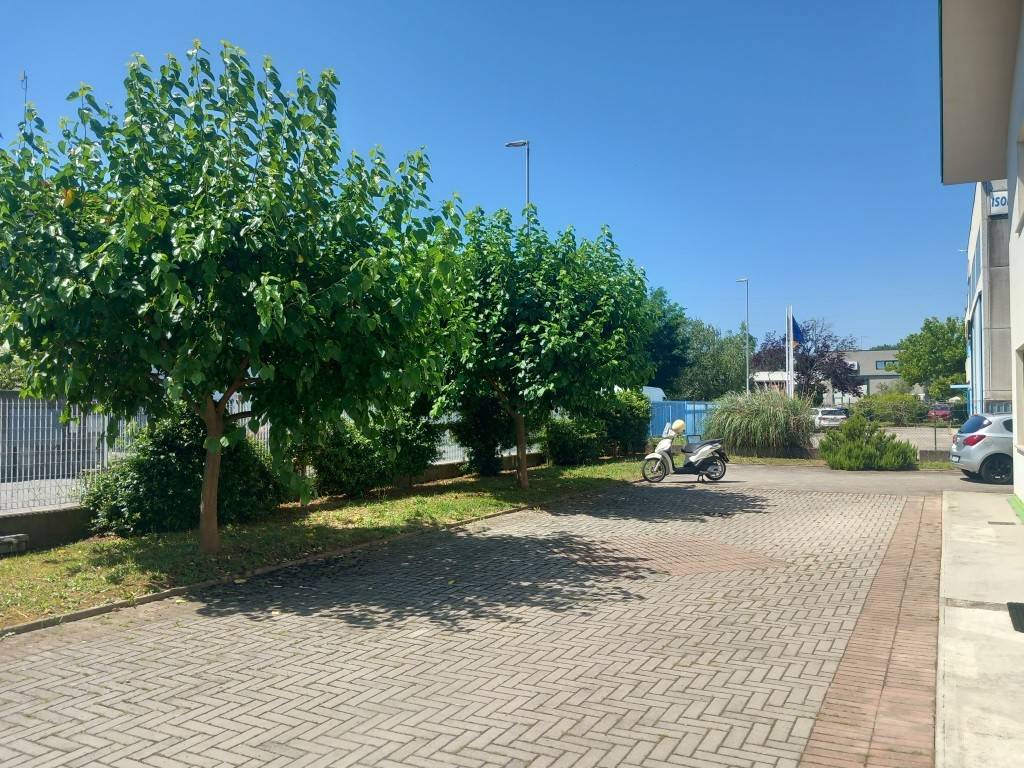 Immobile a San canzian d'isonzo in Via Corpo Volontario di Liberazione, 5 - Foto 3