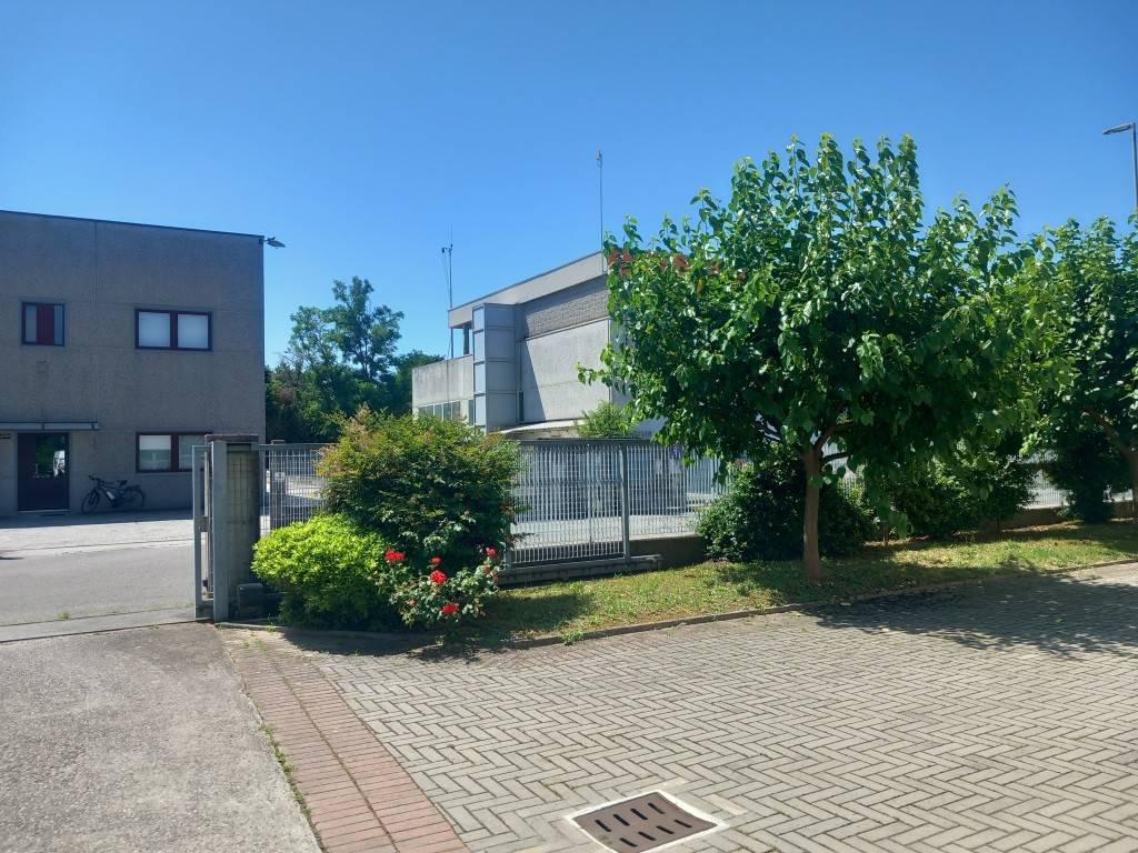 Immobile a San canzian d'isonzo in Via Corpo Volontario di Liberazione, 5 - Foto 4