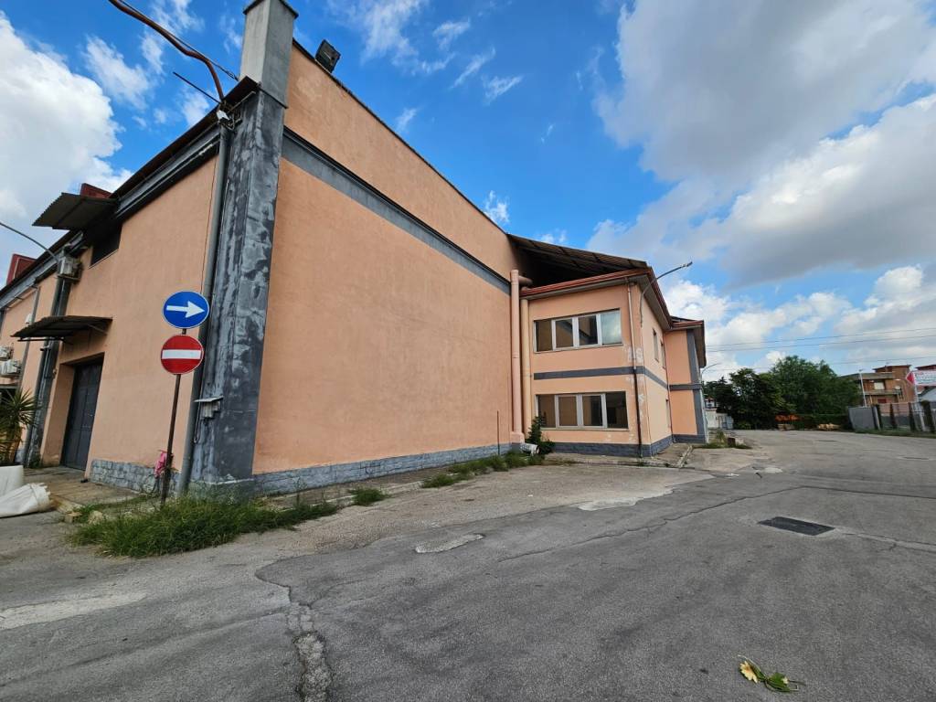 Immobile a Grumo nevano in Corso Giuseppe Garibaldi - Foto 2