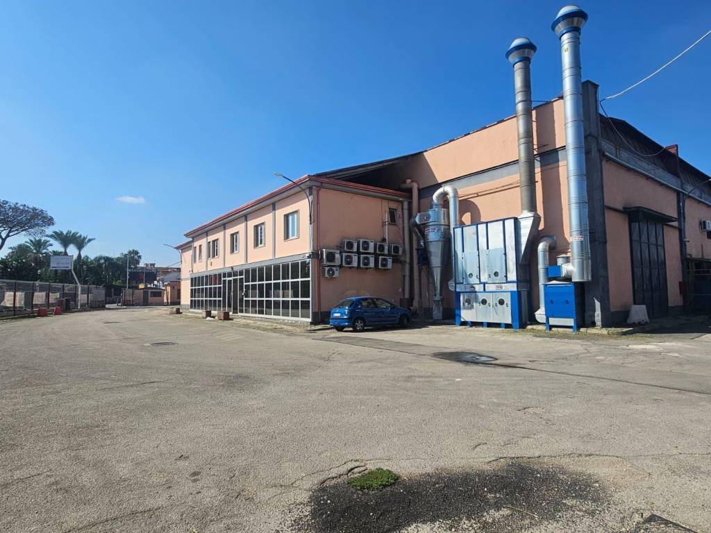 Immobile a Grumo nevano in Corso Giuseppe Garibaldi - Foto 3