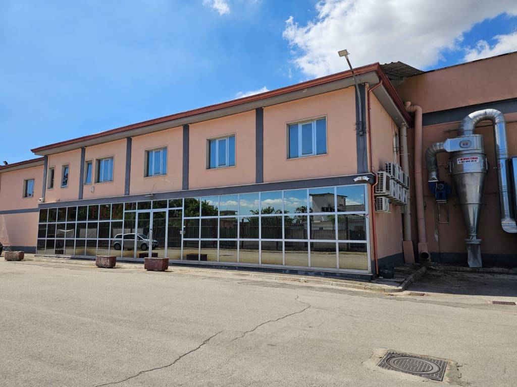 Immobile a Grumo nevano in Corso Giuseppe Garibaldi - Foto 4