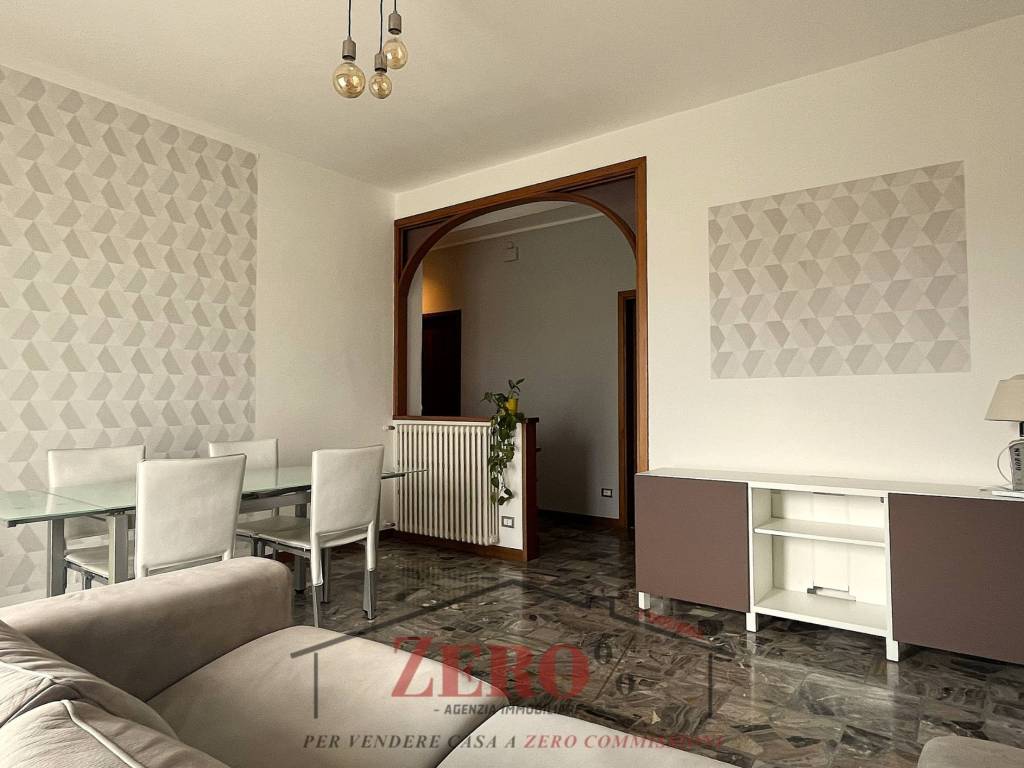 Appartamento a Bulgarograsso in Via per Guanzate, 9 - Foto 2