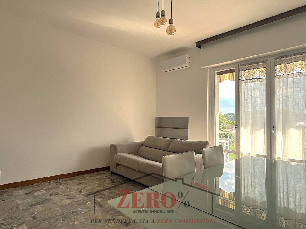 Appartamento a Bulgarograsso in Via per Guanzate, 9 - Foto 4