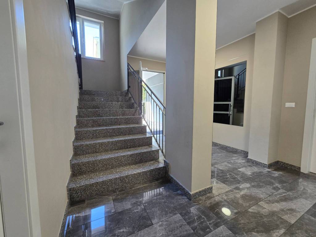 Appartamento a Pescara in Via Antonio Canova, 21 - Foto 3