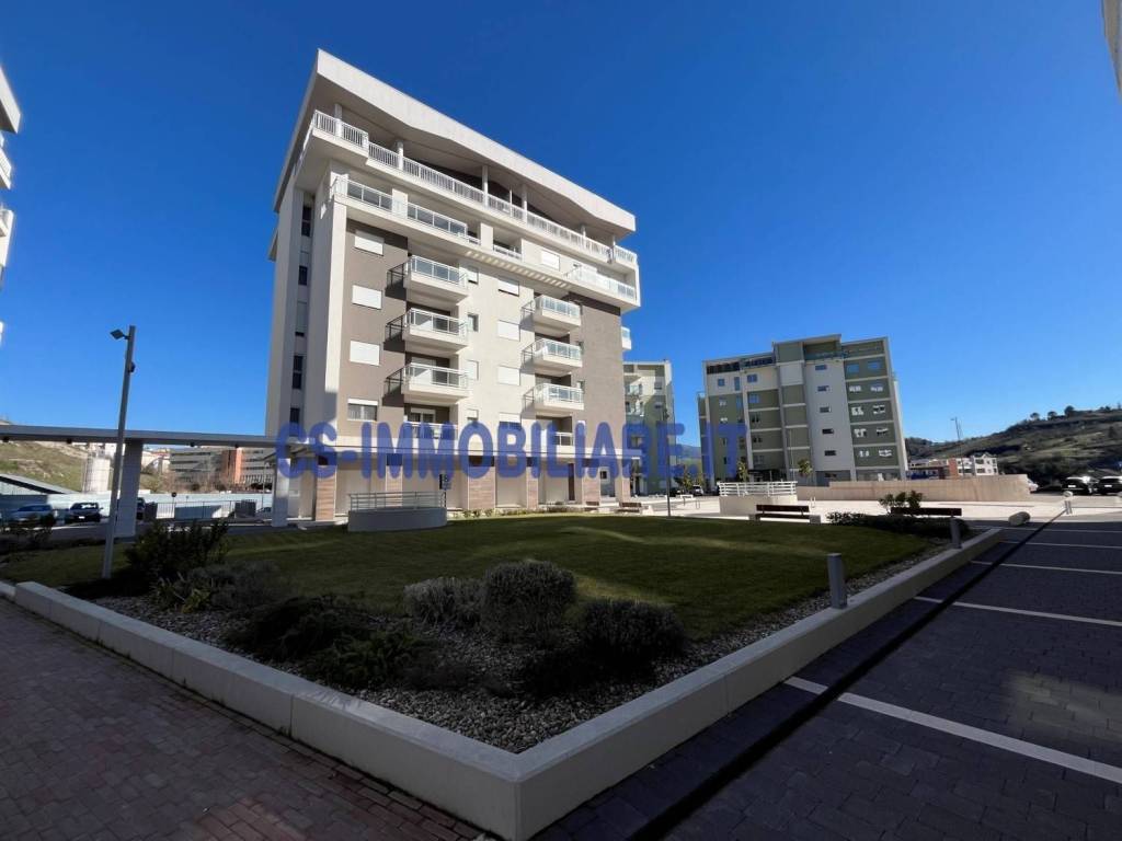 Appartamento a Potenza in Piazza Vittime Sul Lavoro - Foto 2