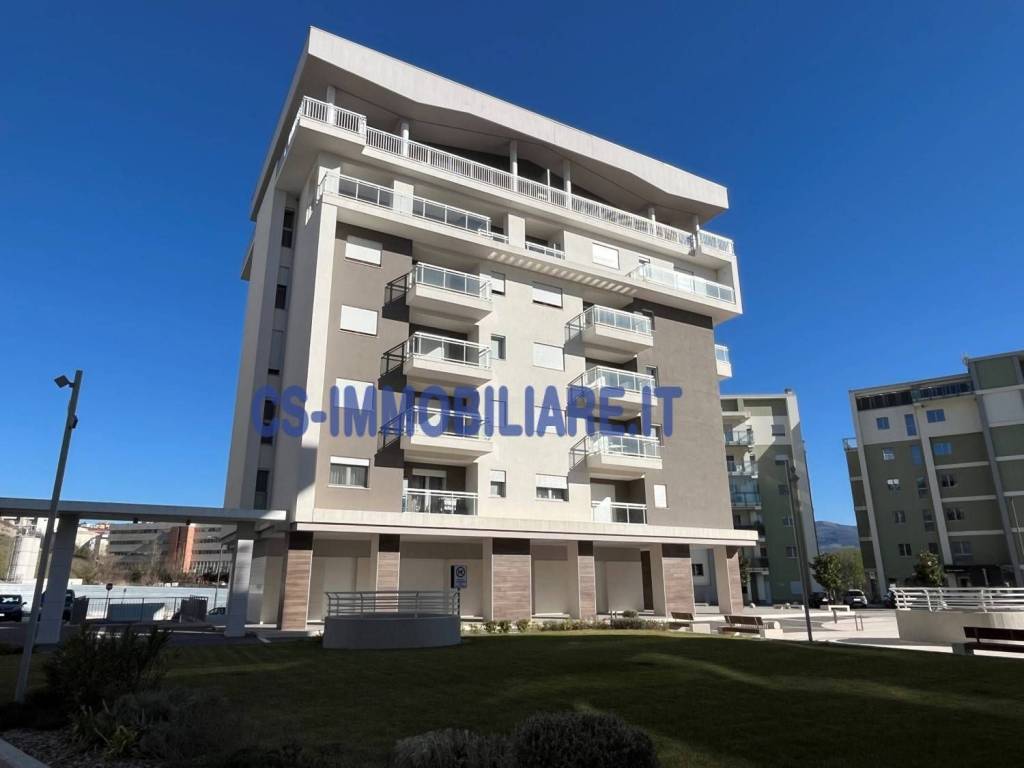 Appartamento a Potenza in Piazza Vittime Sul Lavoro - Foto 3