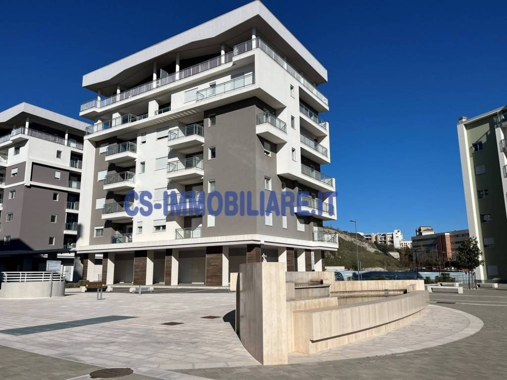 Appartamento a Potenza in Piazza Vittime Sul Lavoro - Foto 4