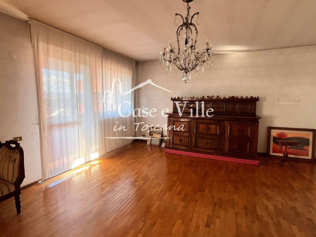 Appartamento a Prato in Via delle Fonti, 187 - Foto 4