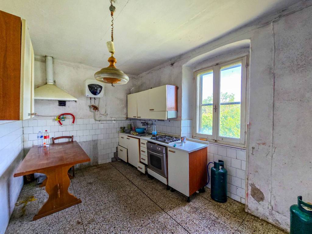 Rustico / casale a Roccastrada in Strada Provinciale Ingegnere - Foto 5