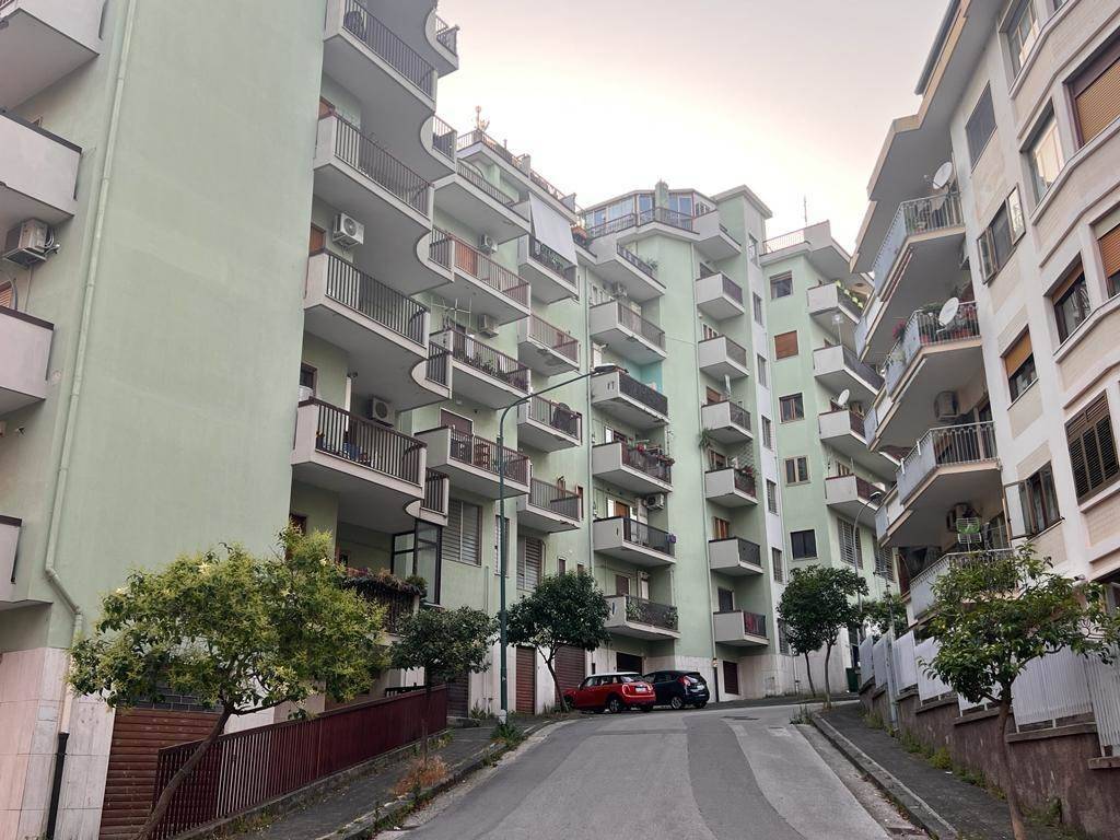 Appartamento a Salerno in Via Girolamo Seripando, 25 - Foto 2