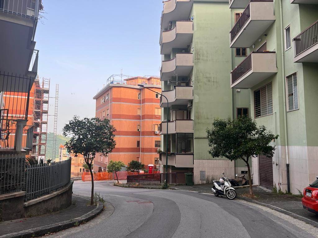 Appartamento a Salerno in Via Girolamo Seripando, 25 - Foto 3