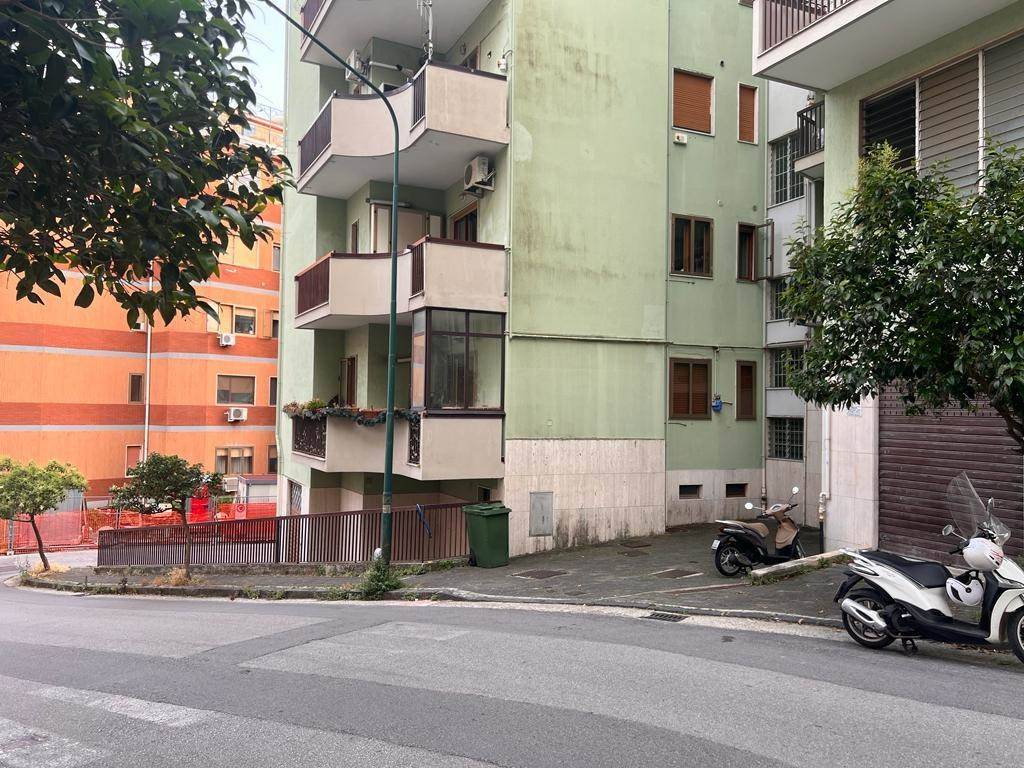 Appartamento a Salerno in Via Girolamo Seripando, 25 - Foto 4