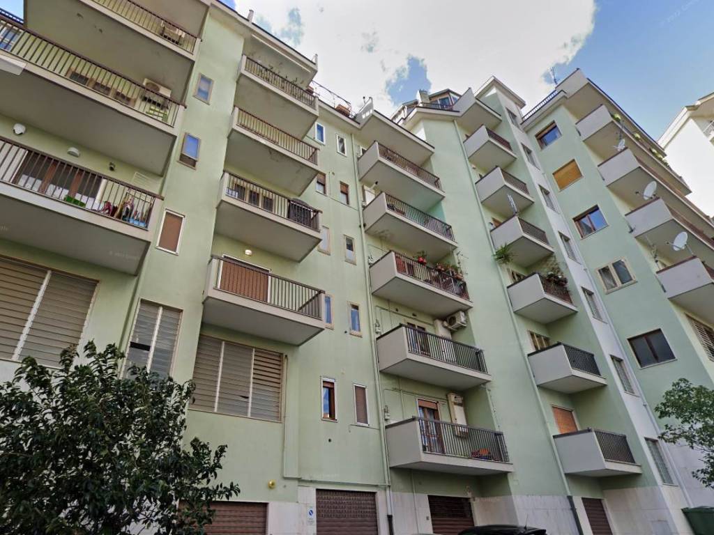 Appartamento a Salerno in Via Girolamo Seripando, 25 - Foto 5