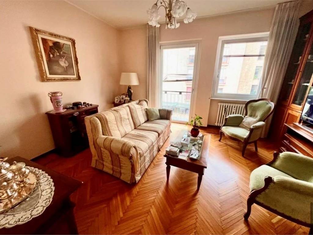 Appartamento a Aosta - Foto 3
