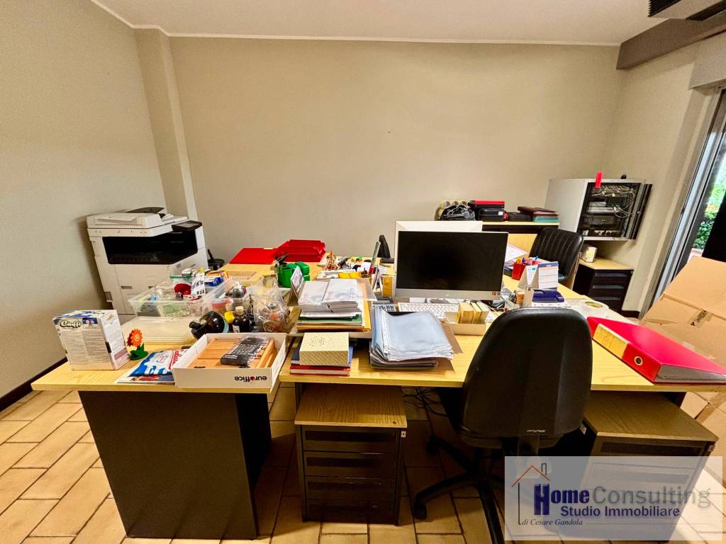 Immobile a Como in Via Palestro, 15 - Foto 2