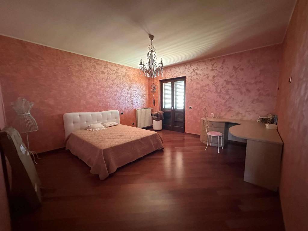 Villa a Montecorvino pugliano in via San Felice - Foto 5