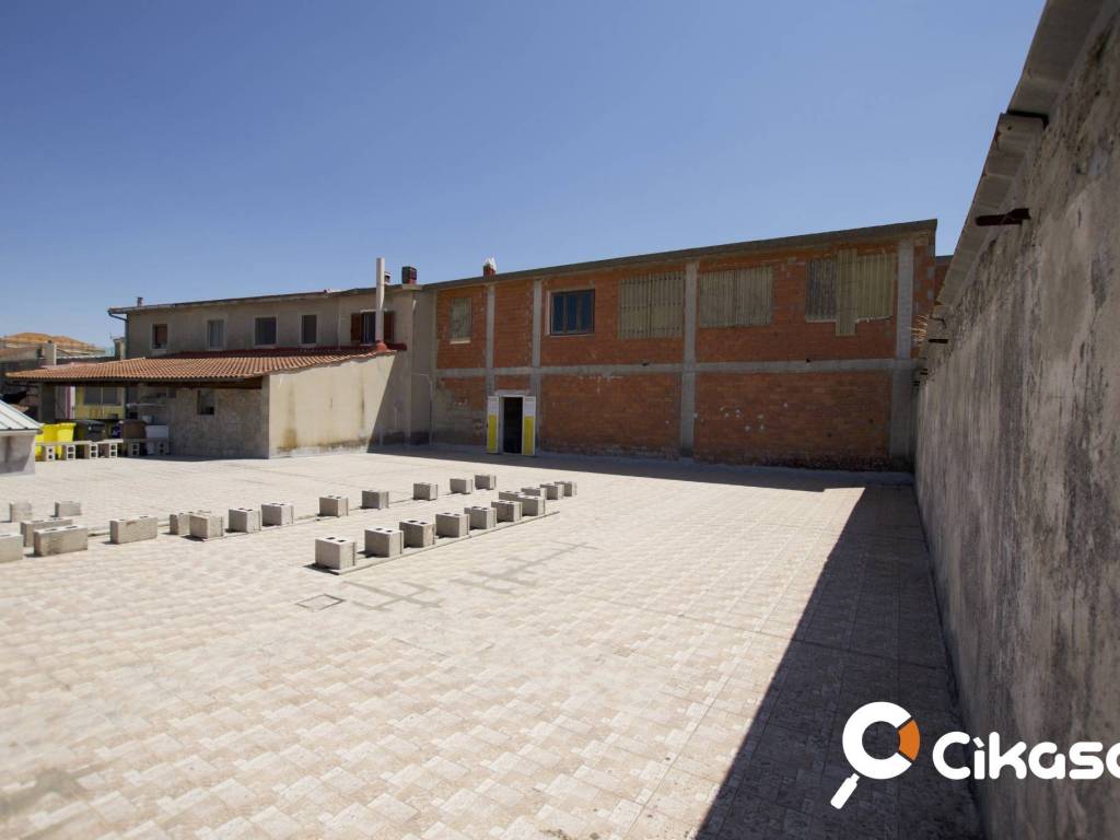 Appartamento a Mandas in Via Cagliari - Foto 3