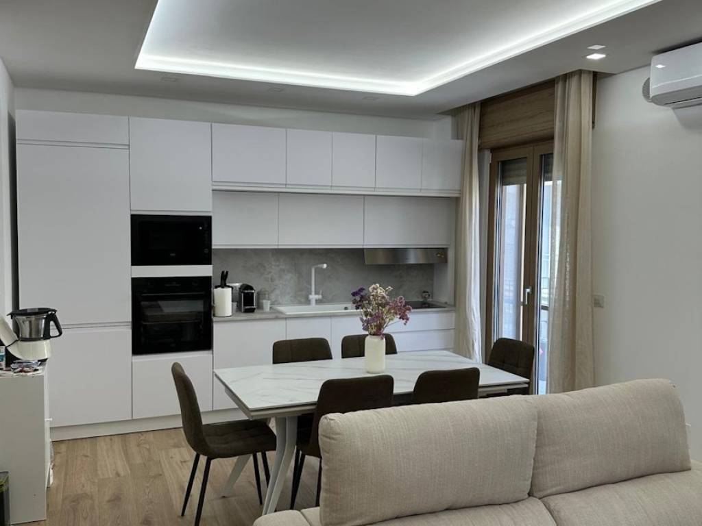 Appartamento a Margherita di savoia in Via Giovanni Bovio, 6 - Foto 2