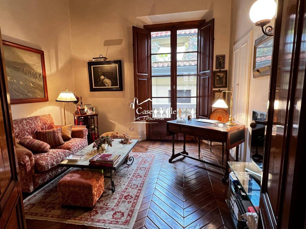 Appartamento a Prato in Via Santa Trinità, 13 - Foto 3