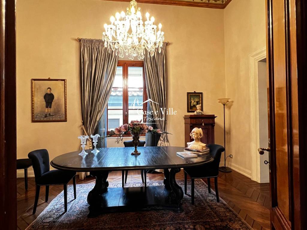 Appartamento a Prato in Via Santa Trinità, 13 - Foto 4