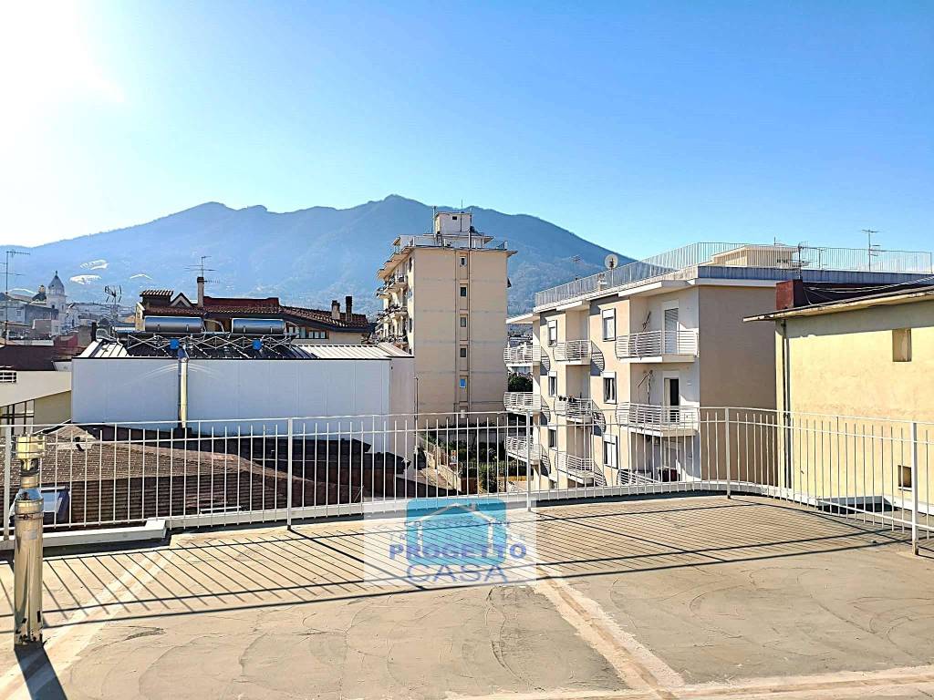Appartamento a Somma vesuviana in VIA ROMA snc - Foto 2