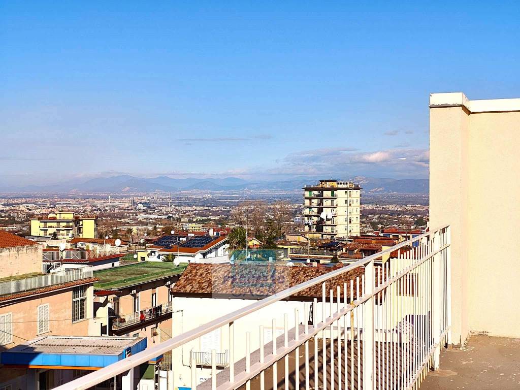 Appartamento a Somma vesuviana in VIA ROMA snc - Foto 4