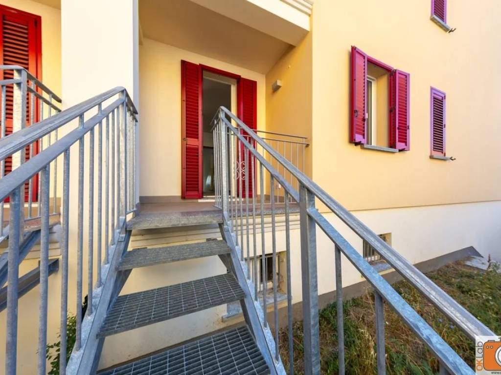 Appartamento a Medesano in Via Aldo Previdi - Foto 4