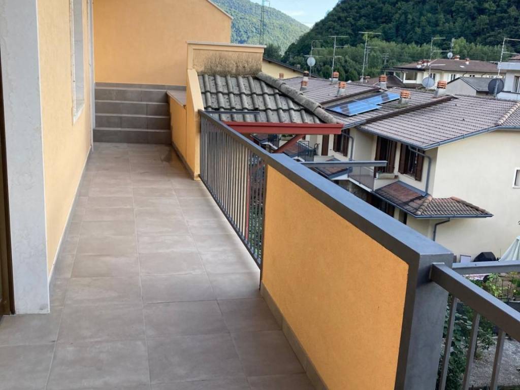 Appartamento a Sarezzo in Via Dante Alighieri - Foto 2