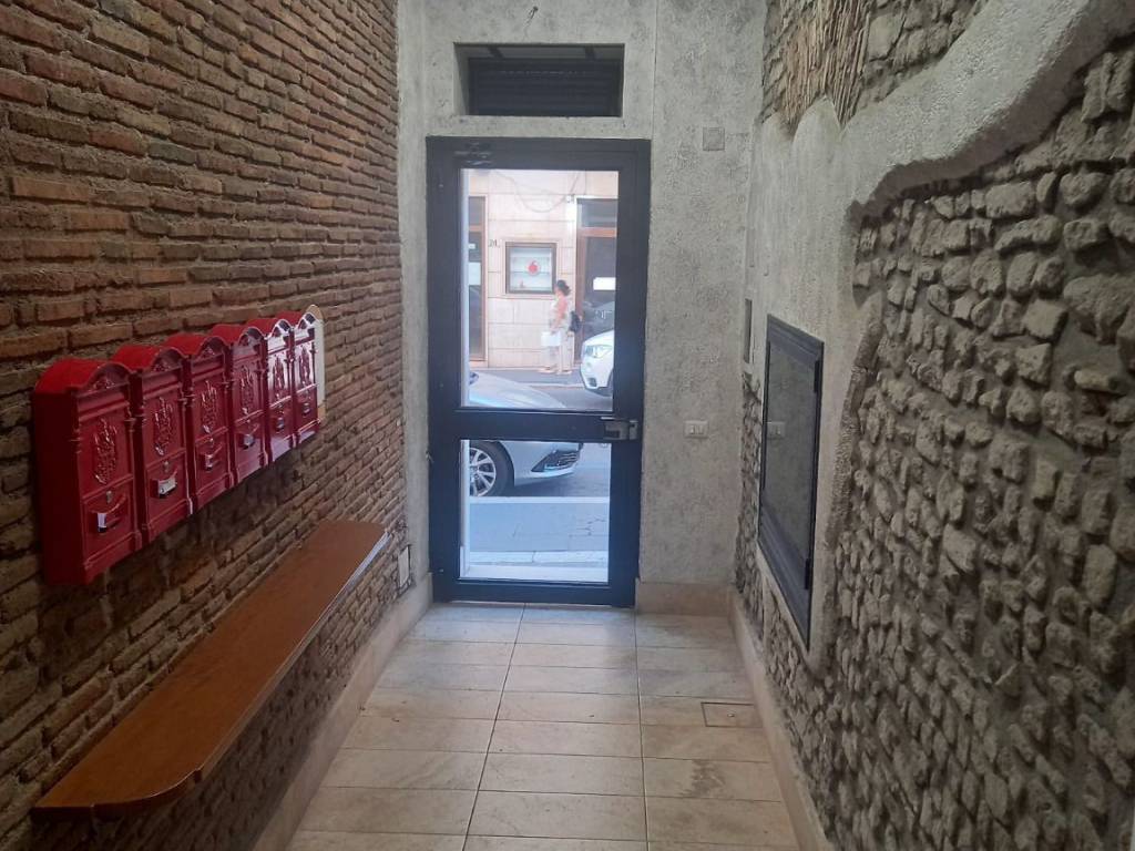 Appartamento a Genzano di roma in Corso Antonio Gramsci, 39 - Foto 2