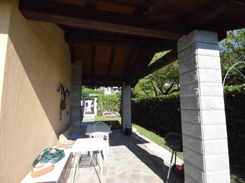 Villa a Torre pellice in Via Pracastel, 43 - Foto 3