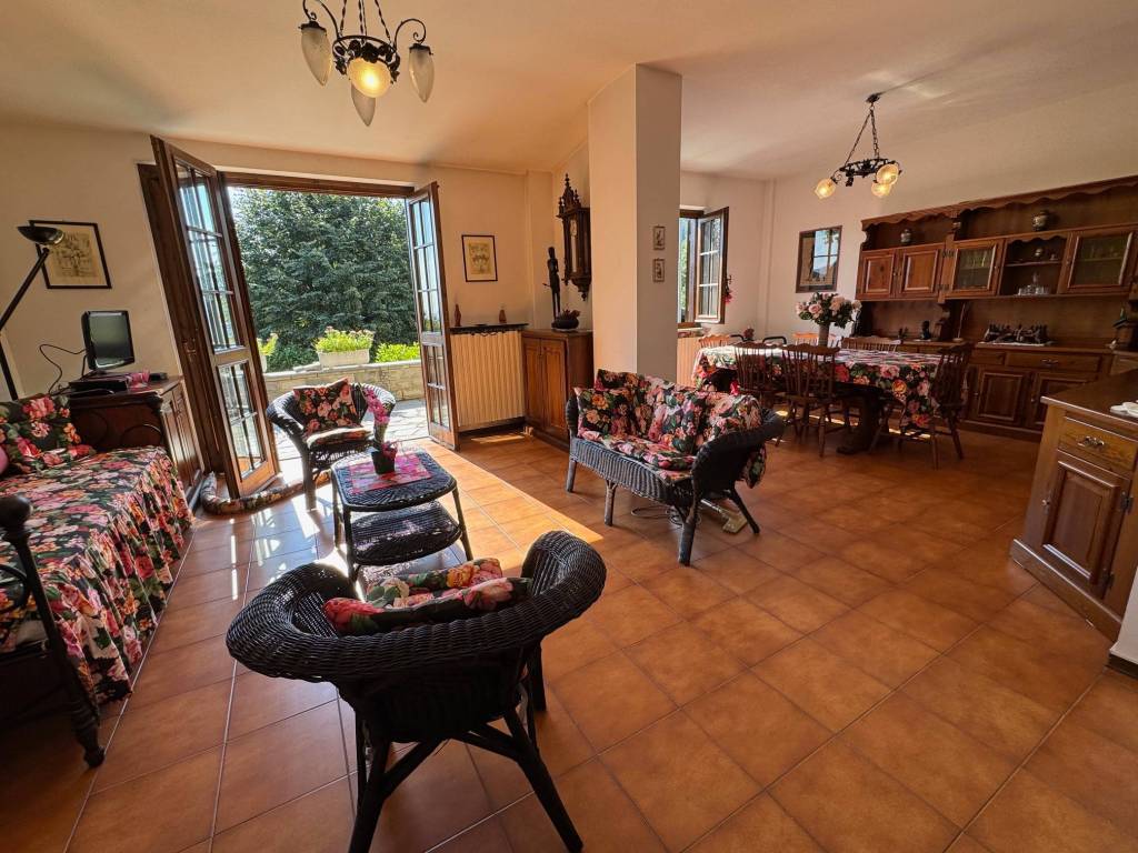 Villa a Torre pellice in Via Pracastel, 43 - Foto 4