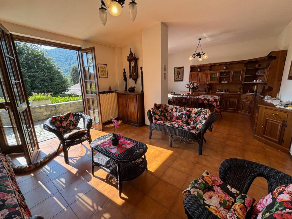 Villa a Torre pellice in Via Pracastel, 43 - Foto 5