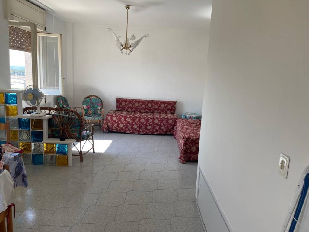 Attico / mansarda a Margherita di savoia in Via Seconda Regina - Foto 2