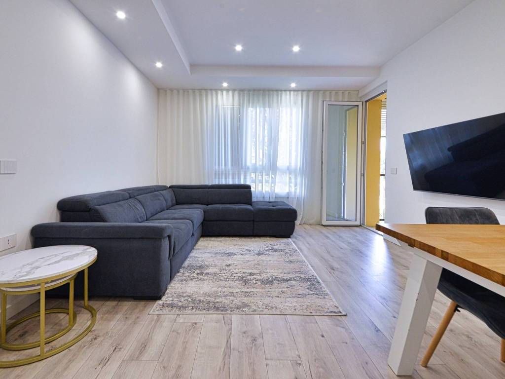 Appartamento a Carimate in Via Don Tarchini, 4 - Foto 2