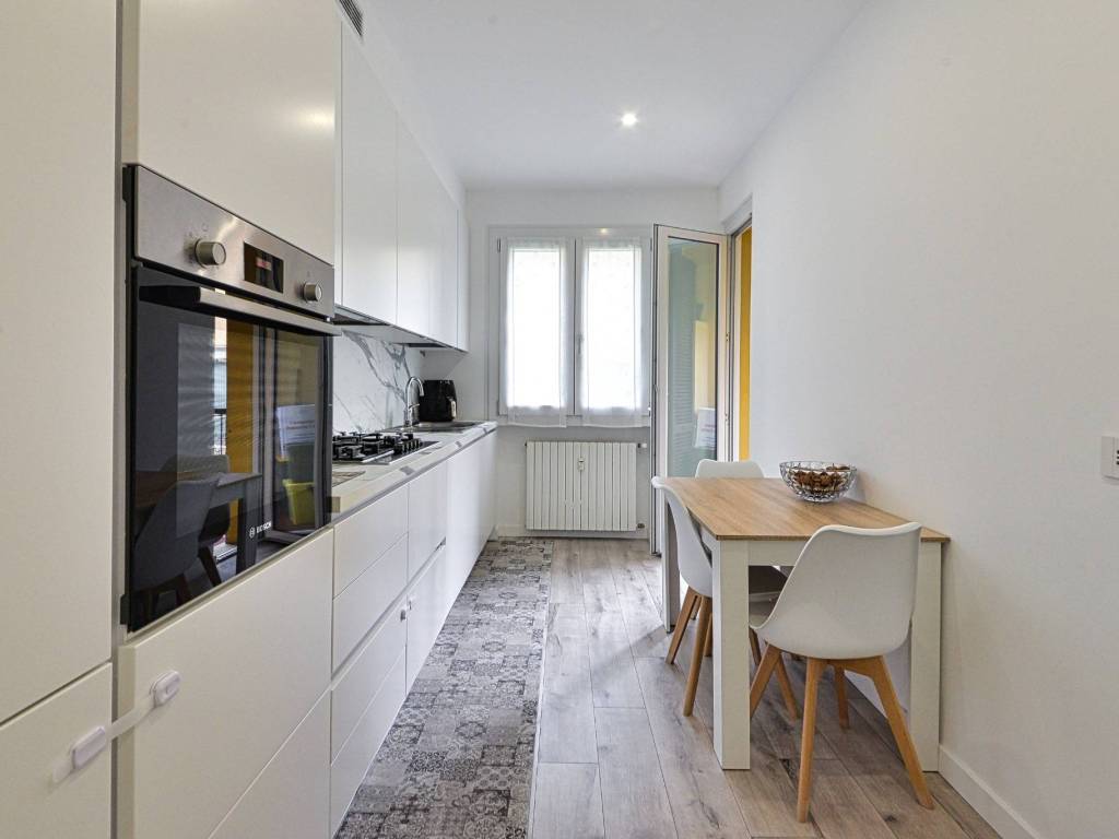 Appartamento a Carimate in Via Don Tarchini, 4 - Foto 5