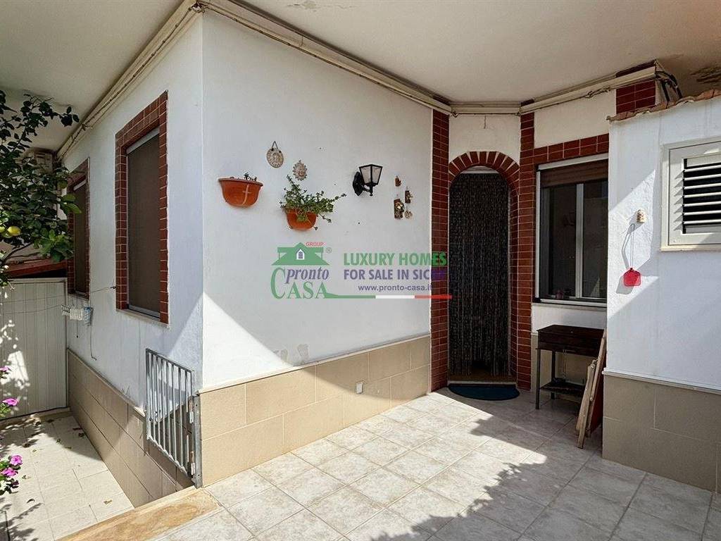Appartamento a Santa croce camerina in Via Ancona - Foto 5