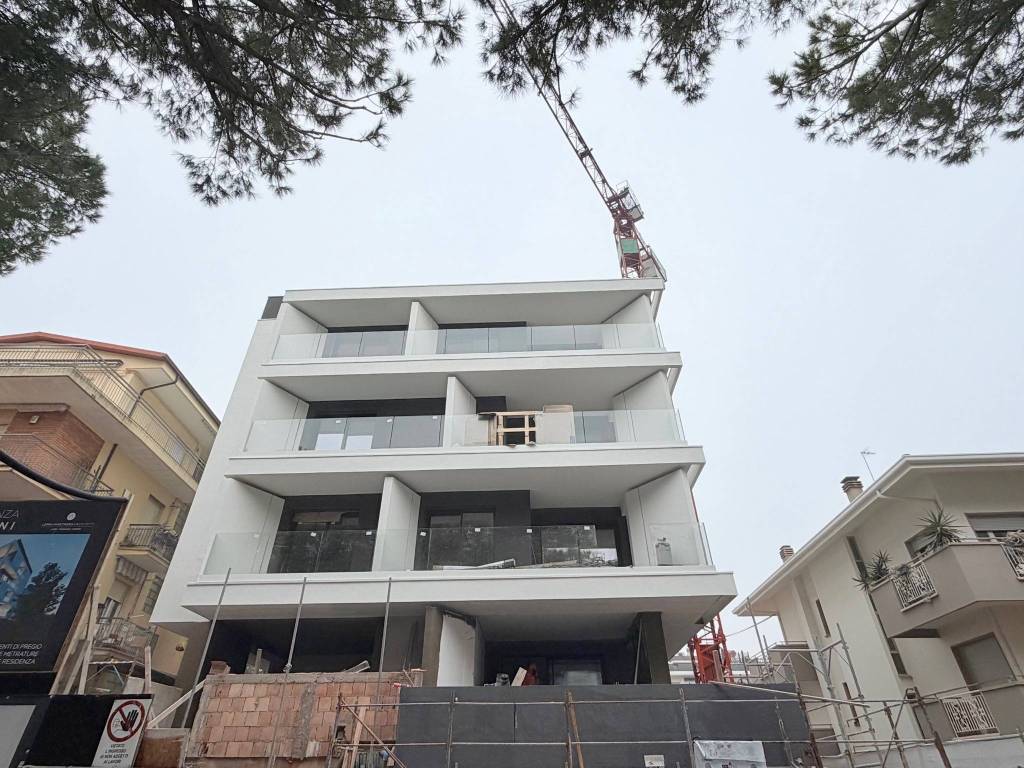 Appartamento a Riccione in Viale dei Mille - Foto 2