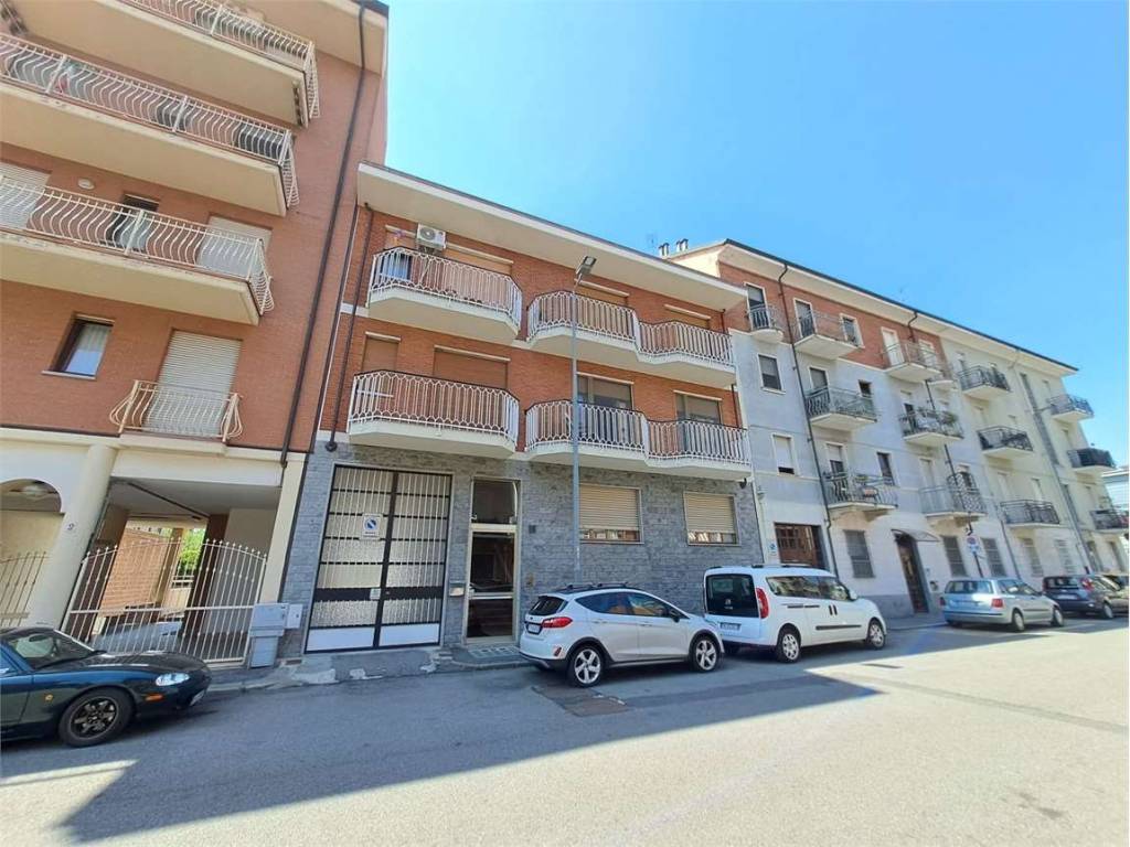 Appartamento a Moncalieri in via Carducci, 15 - Foto 3
