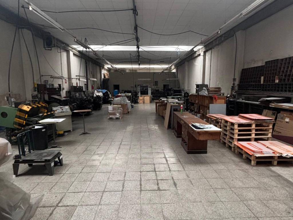 Immobile a Prato in Via Pistoiese - Foto 2