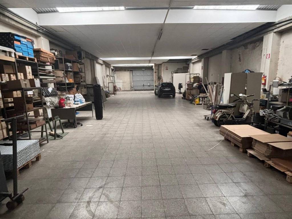 Immobile a Prato in Via Pistoiese - Foto 4