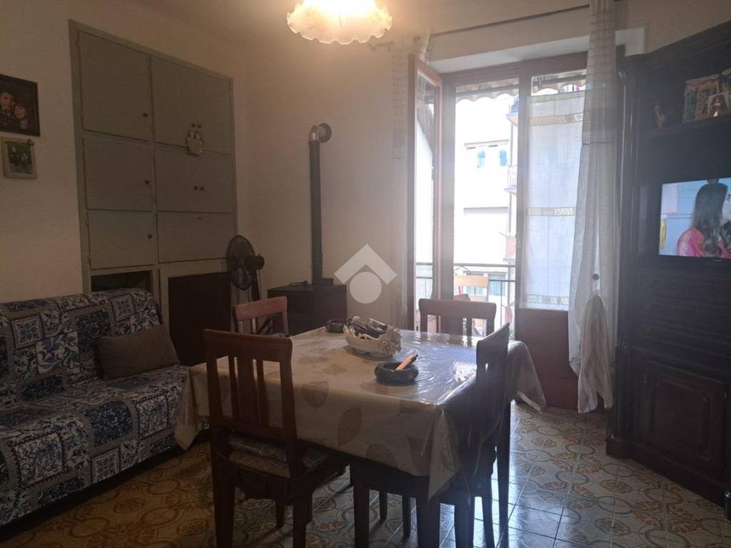 Appartamento a Aosta in Via Vittorio Avondo, 17 - Foto 4